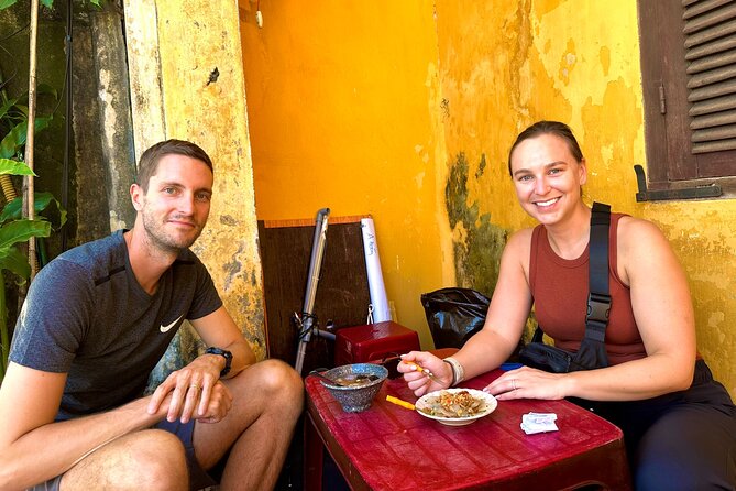 Da Nang Local Food Tour by Motorbike + Sightseeing SAFE & FUN - Safety, helmets, and why the guide matters more than the schedule