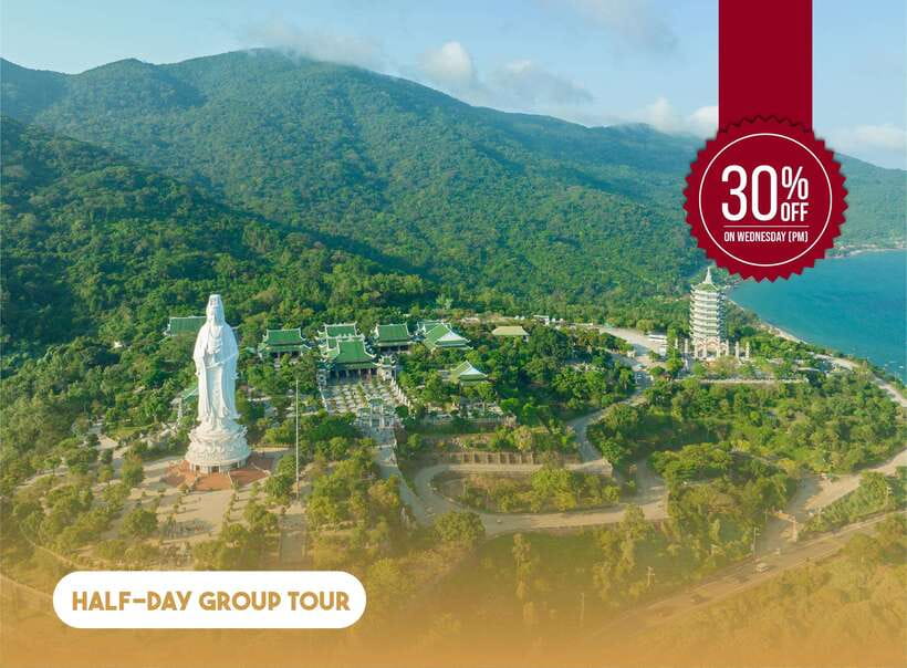 Da Nang: Marble Mountains And Son Tra Peninsula Exploration - Key highlights to look for
