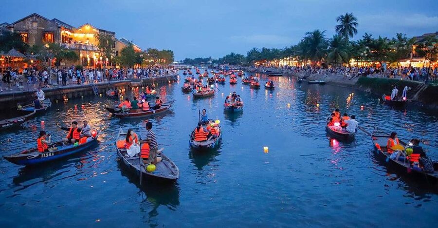 Da Nang: Marble Mountains,Coconut Jungle and Hoi An Day Trip - Lady Buddha and Marble Mountains: Big Views, Lots of Steps