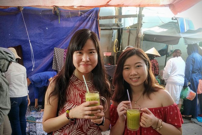 Da Nang Morning Food Tour - Start Smart: 8:30 AM Meeting Point and How to Get There