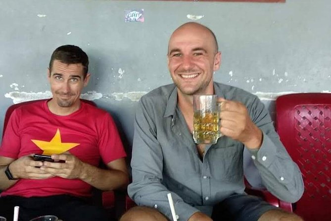 Da Nang Morning Food Tour - Small Group Size: Easier Eating and Better Attention