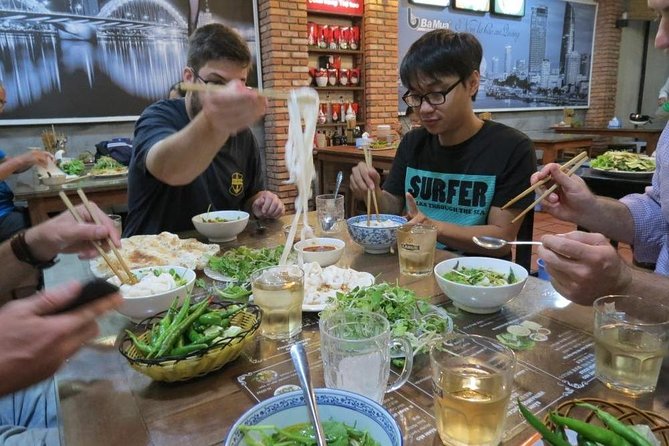 Da Nang Morning Food Tour - The Guide Factor: From Market Knowledge to Ordering Confidence