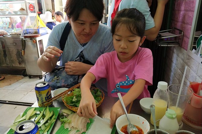 Da Nang Morning Food Tour - Where This Da Nang Morning Tour Fits Best in Your Trip