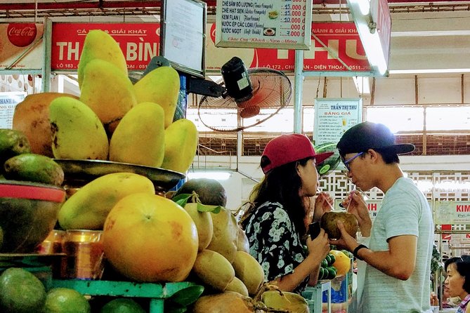 Da Nang Morning Food Tour - Breakfast, Lunch, and Snacks Built Into One Smooth Route