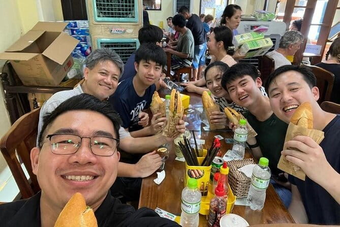 Da Nang Motorbike Tour with Local Guide-Food, Culture-Hidden Gems - Key points at a glance