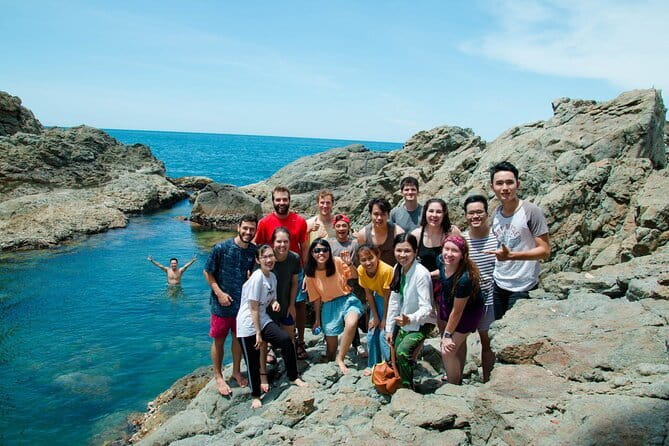 Da Nang Motorbike Tour with Local Guide-Food, Culture-Hidden Gems - Son Tra Peninsula and Linh Ung Pagoda: Lady Buddha without the guesswork