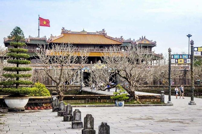 Da Nang Package Tour 4 Days 3 Nights - The big-picture value of a Da Nang, Hoi An, Hue loop