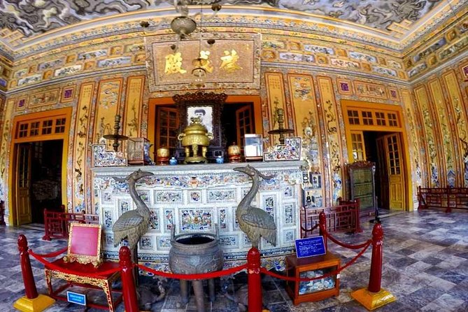 Da Nang Package Tour 4 Days 3 Nights - What’s included, what’s not, and how the $421 value works