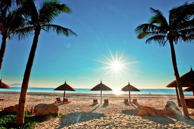 Da Nang Package Tour 4 Days 3 Nights - Hotels and comfort: 3-star basics, plus a few real-world checks