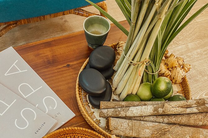Da Nang: Private 90 minutes Aroma Massage by Trees Spa - Trees Spa Da Nang, where a private massage fits your day