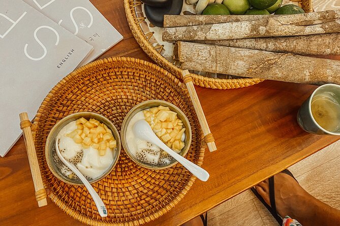 Da Nang: Private 90 minutes Aroma Massage by Trees Spa - Why the price feels fair for what you get