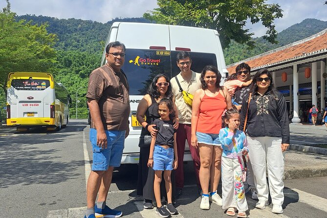 Da Nang: RoundTrip transfer to Hoi An ancient town by private car - Da Nang to Hoi An: What makes this transfer worth it