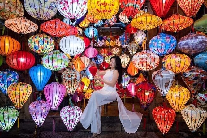 Da Nang: RoundTrip transfer to Hoi An ancient town by private car - Return pickup in Hoi An: make the meeting point easy