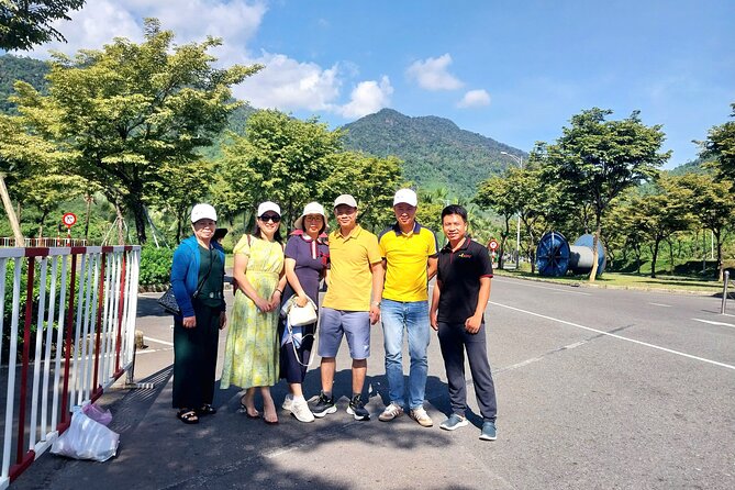 Da Nang: RoundTrip transfer to Hoi An ancient town by private car - Price and value: is $24 per group a fair deal