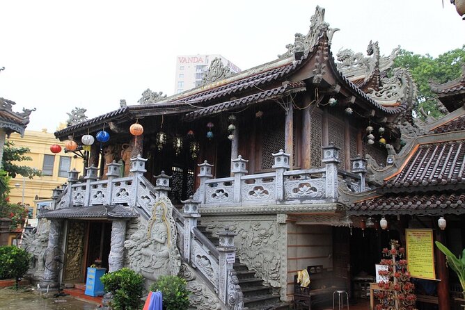 Da Nang Scavenger Hunt and Sights Self-Guided Tour - Getting Started at Bạch Đằng and Using the Explorial App Smoothly