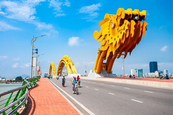 Da Nang Scavenger Hunt and Sights Self-Guided Tour - Stop 2, Da Nang Cathedral: Reading Architecture Like a Clue