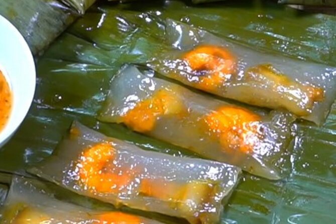 Da Nang Scooter Food Tour & Hidden Gems w/ Locals - Why this Da Nang scooter food ride is worth your time