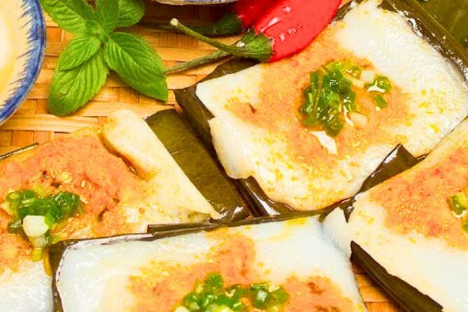 Da Nang Scooter Food Tour & Hidden Gems w/ Locals - Kem Bơ and Nước Mía: the sweet cooldown you need