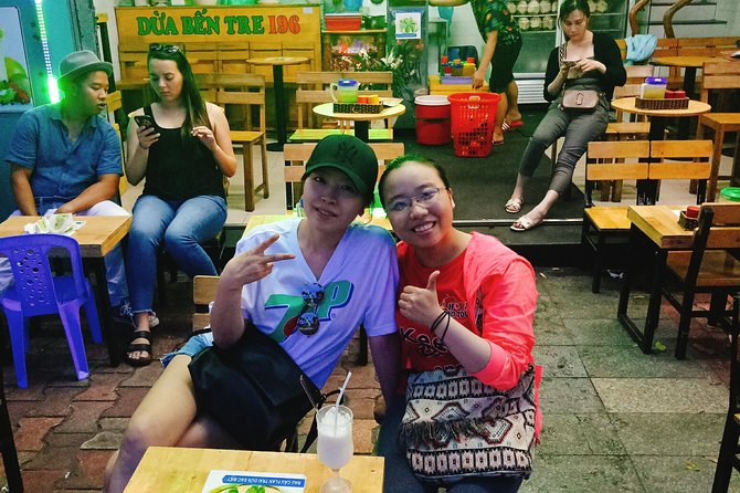 Da Nang: Seafood dinner, night market, sightseeing by night - How much value you really get from $39 for 4 hours