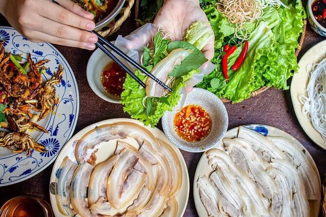 Da Nang Street Food Private Tour With Local Students - Key highlights worth knowing before you go