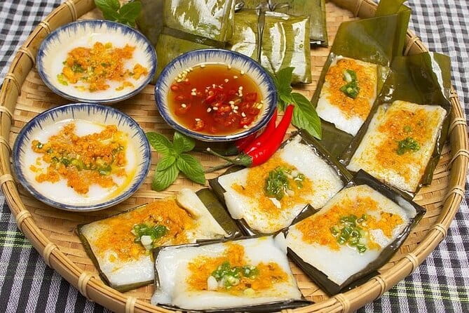 Da Nang Street Food Private Tour With Local Students - Hotel pickup, then a fast 4-hour rhythm you can handle