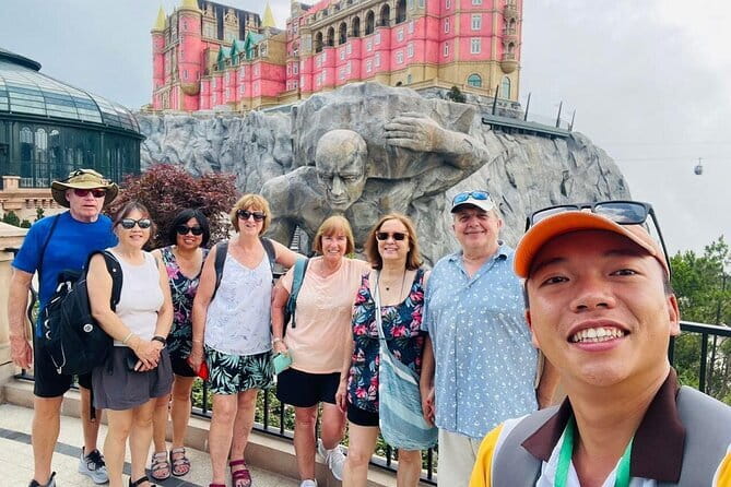 Da Nang Street Food Private Tour With Local Students - The student-guided factor, and why it matters