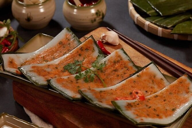 Da Nang Street Food Private Tour With Local Students - Price and what the $25 actually covers
