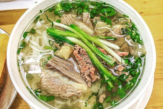 Da Nang Street Foodie Walking Tour - Key things to know before you go