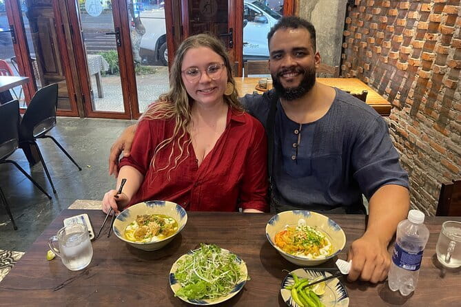 Da Nang Street Foodie Walking Tour - Da Nang Street Food, Guided Like You Actually Want It