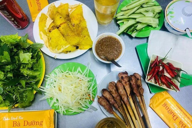 Da Nang Street Foodie Walking Tour - Price and Value: $37 for a Real Food Day