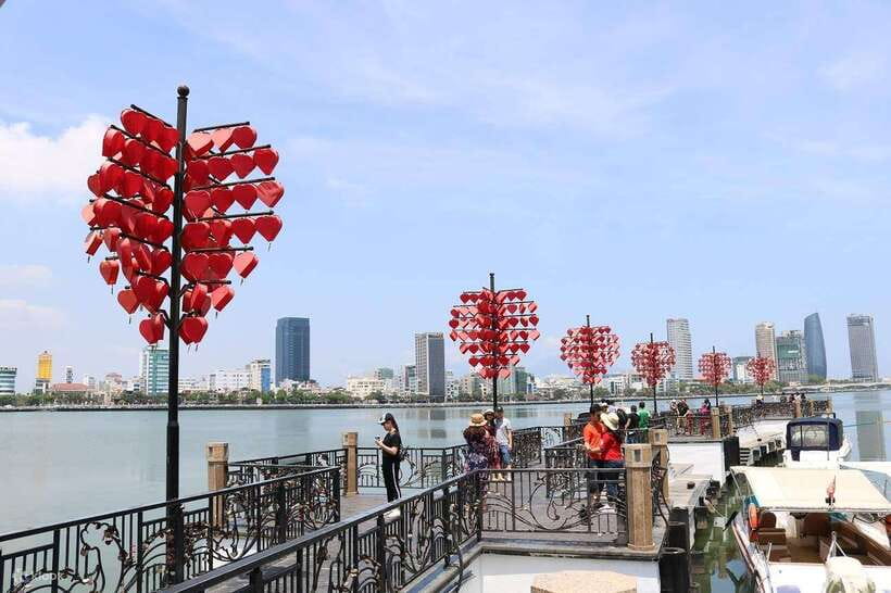 Da Nang: Than Tai Hot Springs Water Park & Wellness Retreat - What to bring (and what to skip) for a smoother Thần Tài day