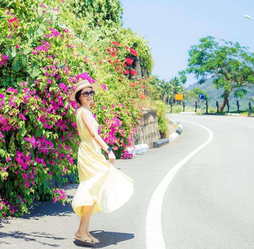 Da Nang: Than Tai Hot Springs Water Park & Wellness Retreat - Mud baths, herbal baths, and the spa-style side of the park