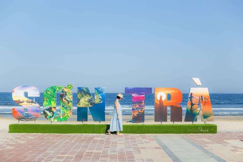 Da Nang: Than Tai Hot Springs Water Park & Wellness Retreat - Water slides, lazy river, and wave pool zones for all ages