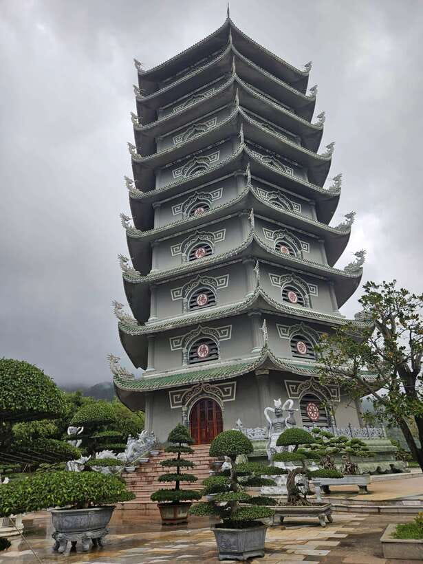Da Nang: Than Tai Hot Springs Water Park & Wellness Retreat - Price and value: what you get for about $80