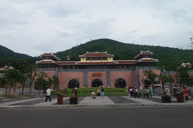 Da Nang to Ba Na Hills Round-Trip by Private Car - Why a private car is the smart move to Ba Na Hills