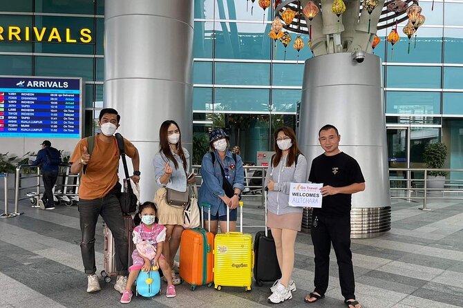 Da Nang to Hoi An ancient town by private transfer - Who this transfer is best for