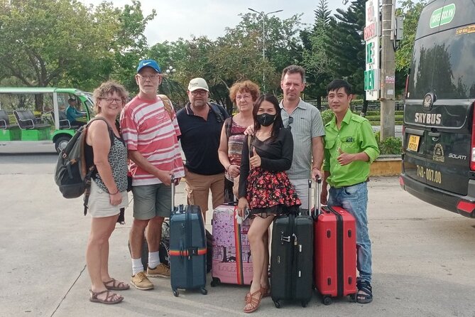 Da Nang to Hoi An Transfer - By Car - Price and value: why $7.90 can make sense