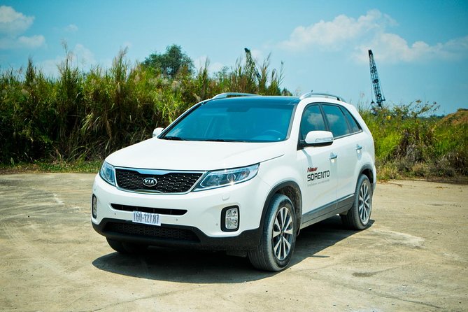 Da Nang to Hoi An Transfer: Convenient Airport and City Transport - Included perks that save small annoyances