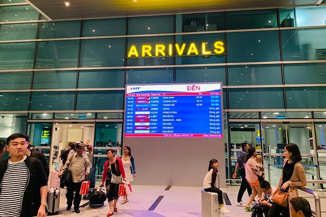 Da Nang to Hoi An Transfer: Convenient Airport and City Transport - Value for money: why the $17 price can make sense