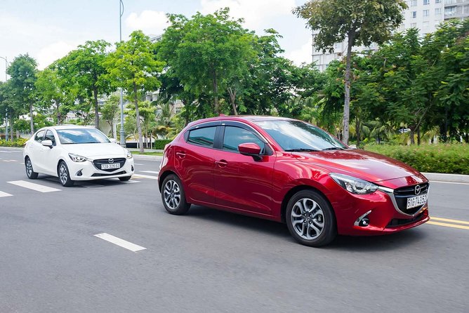 Da Nang to Hoi An Transfer: Convenient Airport and City Transport - Hotel pickup timing that prevents the usual stress