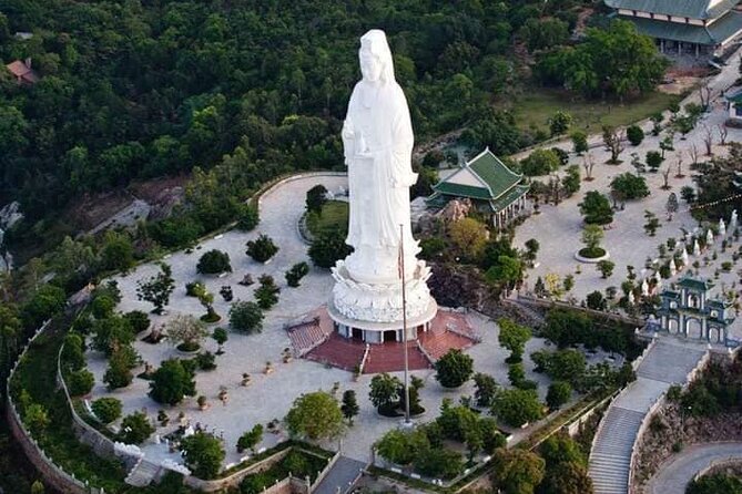 Da Nang War Tour History: Spanish-French Attack to American Base - The guide factor: Hung Le Travel and what makes the day feel human