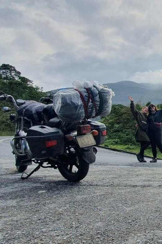 Dalat City Tour With Local Students - Donation Based - Tuyen Lam Lake, the photo-friendly pause that keeps things easy