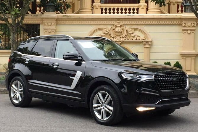 DANANG Airport to Hoi An CITY OR RETURN By Private Car - What This Transfer Really Gets You, Da Nang Airport to Hoi An City