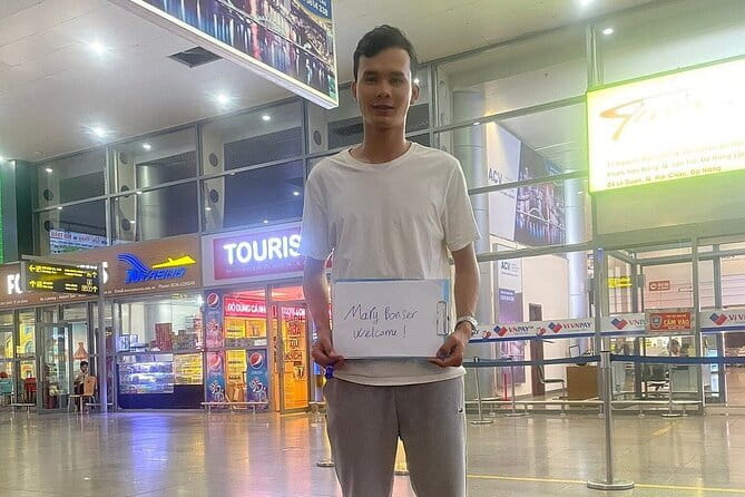 DANANG Airport to Hoi An CITY OR RETURN By Private Car - Who This Transfer Suits Best