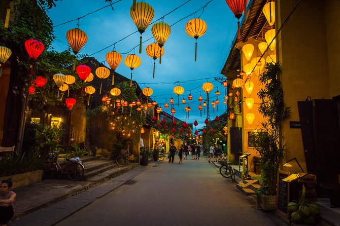 Danang Airport to Hoi An with sightseeing! - Should You Book This Danang Airport to Hoi An Sightseeing Transfer?