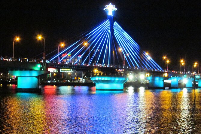 Danang City Full Day Tours - Hue via Hai Van Pass: UNESCO citadel time with a long travel day