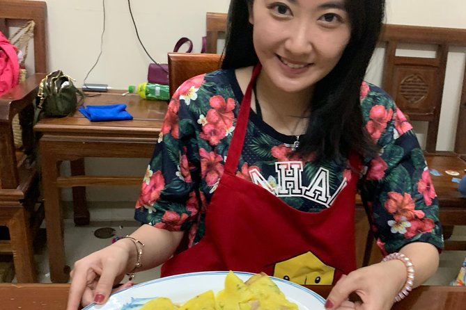 DaNang Farm-to-Table Cooking Class with Market and Coffee Tasting - In a Local Home Kitchen: Hands-On Cooking Step by Step