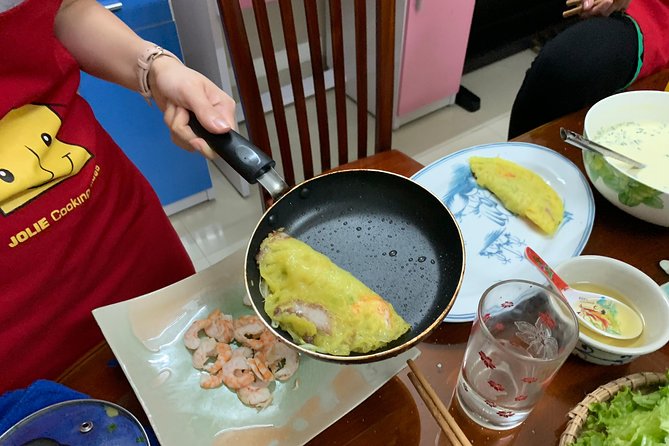 DaNang Farm-to-Table Cooking Class with Market and Coffee Tasting - Getting Around, and How the Timing Feels in Real Life