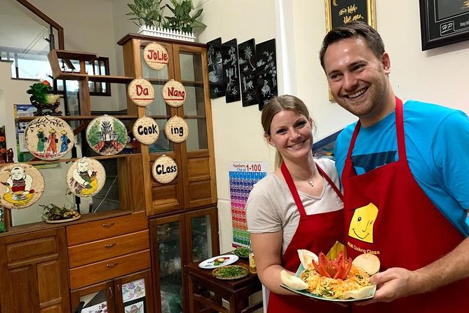 DaNang Farm-to-Table Cooking Class with Market and Coffee Tasting - Is This Da Nang Cooking Class Worth $60?