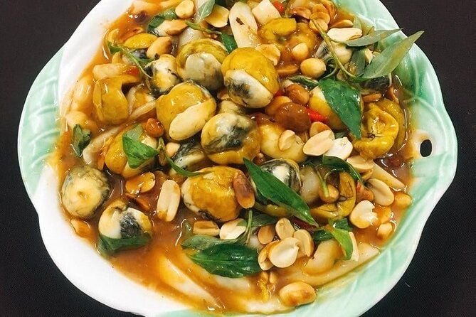 Danang Food City Tour by Motorbike - Private Tour - A 3:00 pm motorbike food plan that actually makes sense